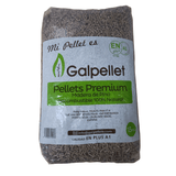 Galpellet – Palet 77 sacos