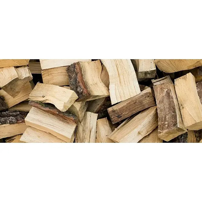 Legua Leña de roble a palet